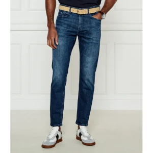 BOSS BLACK Jeansy H-Re-Maine-Edge | Regular Fit