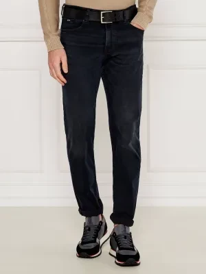 BOSS BLACK Jeansy H-Re.Maine | Regular Fit