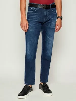 BOSS BLACK Jeansy H-Re.Maine | Regular Fit