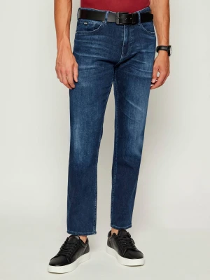BOSS BLACK Jeansy H-Re.Maine | Regular Fit