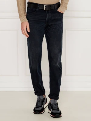 BOSS BLACK Jeansy H-Re.Maine | Regular Fit