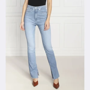 BOSS BLACK Jeansy JACKIE KF HR | Slim Fit