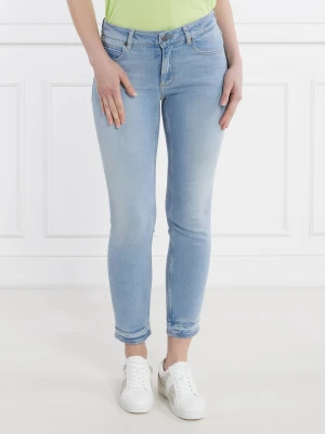 BOSS BLACK Jeansy JACKIE MR C 3.0 | Slim Fit
