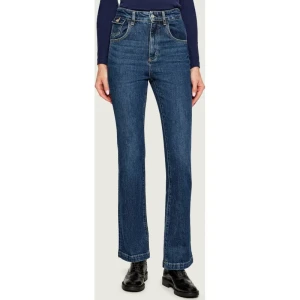 BOSS BLACK Jeansy LYRIS | flare fit