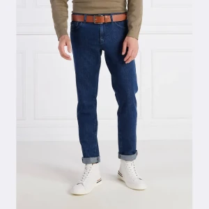 BOSS BLACK Jeansy Maine | Regular Fit