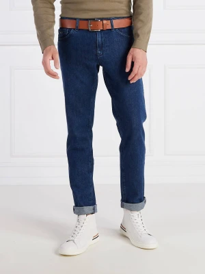 BOSS BLACK Jeansy Maine | Regular Fit