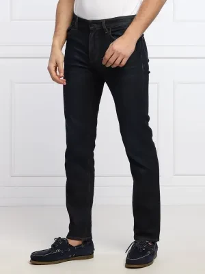 BOSS BLACK Jeansy Maine3 | Regular Fit