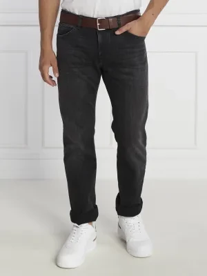 BOSS BLACK Jeansy Maine3 | Regular Fit