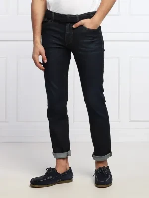 Zdjęcie produktu BOSS BLACK Jeansy Maine3 | Regular Fit