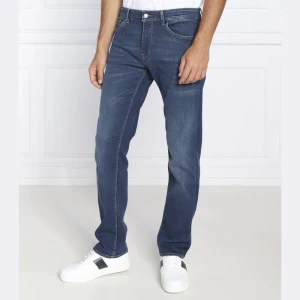 BOSS BLACK Jeansy Maine3 | Regular Fit