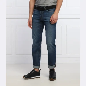 BOSS BLACK Jeansy Maine3 | Regular Fit