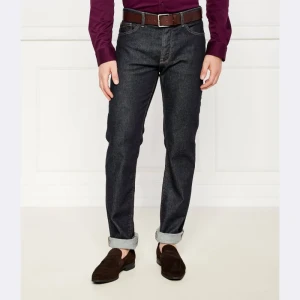 BOSS BLACK Jeansy Maine3 | Regular Fit
