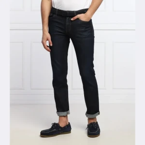 BOSS BLACK Jeansy Maine3 | Regular Fit