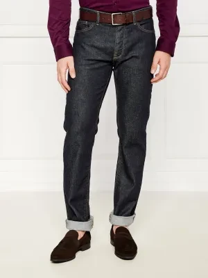 BOSS BLACK Jeansy Maine3 | Regular Fit