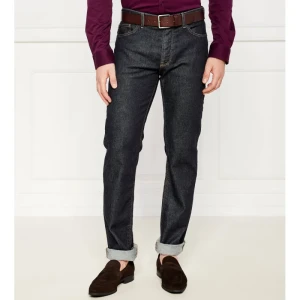 BOSS BLACK Jeansy Maine3 | Regular Fit