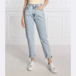 BOSS BLACK Jeansy MAMA 2.0 | Mom Fit