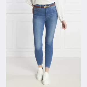 BOSS BLACK Jeansy MAYE HR C 1.0 | Skinny fit