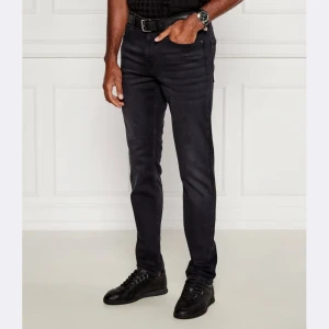 BOSS BLACK Jeansy P-Delaware | Slim Fit