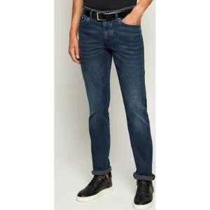 BOSS BLACK Jeansy P-Delaware | Slim Fit