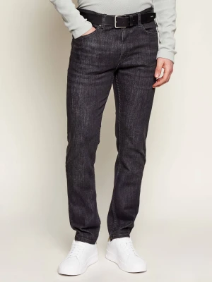 BOSS BLACK Jeansy P-Delaware | Slim Fit