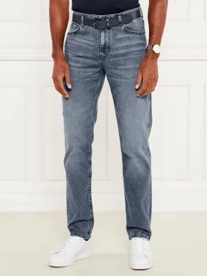 BOSS BLACK Jeansy P-Re.Maine | Regular Fit