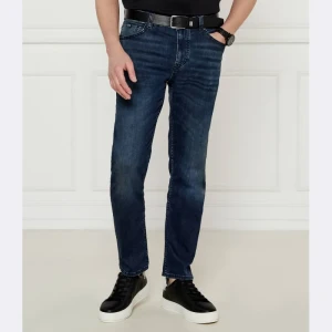 BOSS BLACK Jeansy P-Re.Maine | Regular Fit