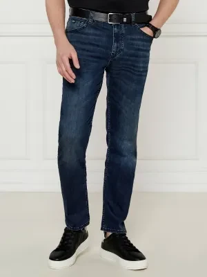 BOSS BLACK Jeansy P-Re.Maine | Regular Fit