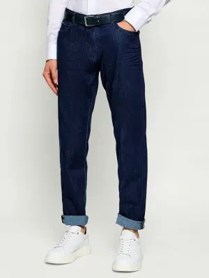 BOSS BLACK Jeansy P-Re.Maine | Regular Fit