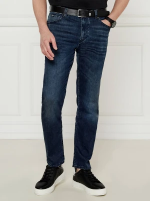 BOSS BLACK Jeansy P-Re.Maine | Regular Fit