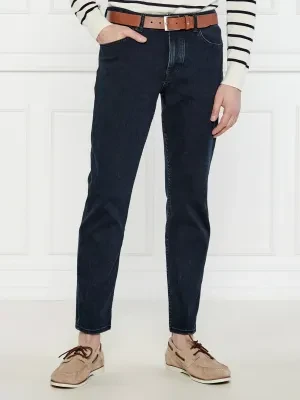 BOSS BLACK Jeansy P-Re.Maine | Straight fit