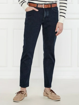 BOSS BLACK Jeansy P-Re.Maine | Straight fit