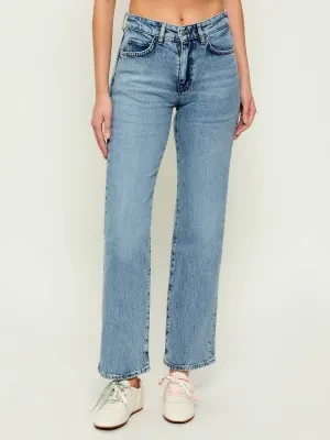 BOSS BLACK Jeansy Parkway | Regular Fit