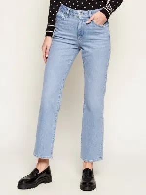 BOSS BLACK Jeansy PARKWAY | Slim Fit