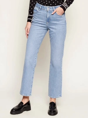 BOSS BLACK Jeansy PARKWAY | Slim Fit
