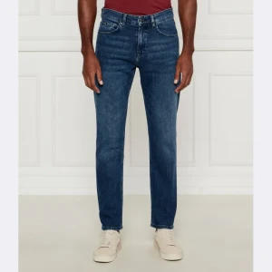 BOSS BLACK Jeansy Re.Maine | Regular Fit