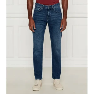 BOSS BLACK Jeansy Re.Maine | Regular Fit