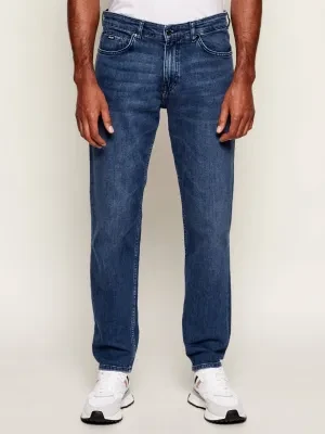 BOSS BLACK Jeansy Re.Maine | Regular Fit
