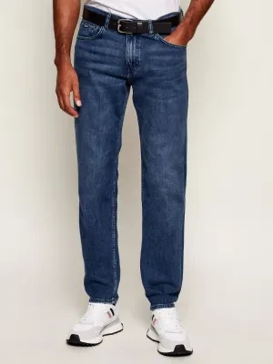 Zdjęcie produktu BOSS BLACK Jeansy Re.Maine | Regular Fit