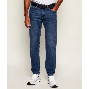 BOSS BLACK Jeansy Re.Maine | Regular Fit