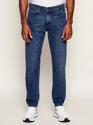 BOSS BLACK Jeansy Re.Maine | Regular Fit