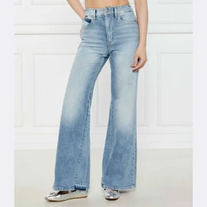BOSS BLACK Jeansy ROSALYA | flare fit