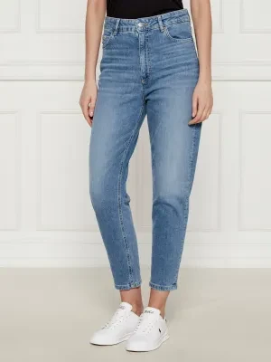 BOSS BLACK Jeansy RUTH HR | Regular Fit