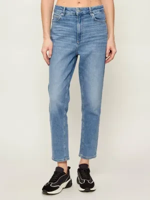 BOSS BLACK Jeansy RUTH HR | Regular Fit