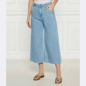 BOSS BLACK Jeansy SORCEROUS | flare fit