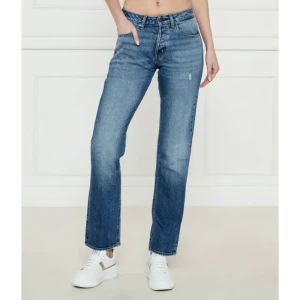 Zdjęcie produktu BOSS BLACK Jeansy | Straight fit | high waist
