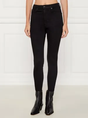 BOSS BLACK Jeansy | Super Skinny fit