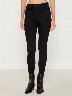 BOSS BLACK Jeansy | Super Skinny fit