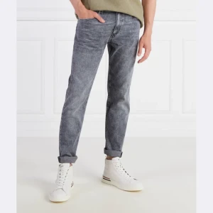 BOSS BLACK Jeansy Taber | Tapered fit