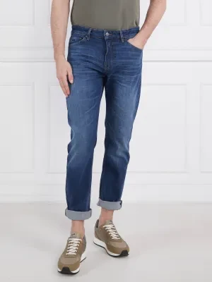 Zdjęcie produktu BOSS BLACK Jeansy Taber | Tapered fit