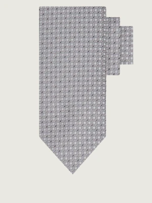 BOSS BLACK Jedwabny krawat H-TIE CM6 262